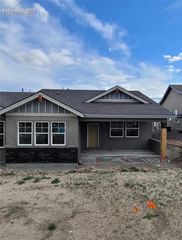 9496 Wolf Valley Drive, Colorado Springs, CO 80924