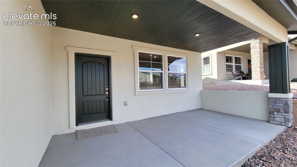 9496 Wolf Valley Drive, Colorado Springs, CO 80924 — photo 4