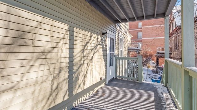 32 Robinson St 1, Boston, MA 02122