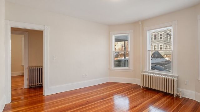 32 Robinson St 1, Boston, MA 02122