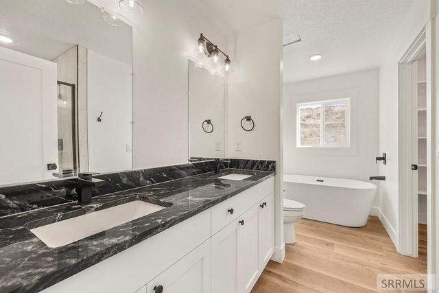 1121 John Hancock Avenue, Rexburg, ID 83440