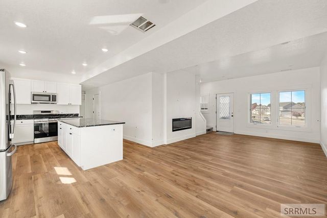 1121 John Hancock Avenue, Rexburg, ID 83440