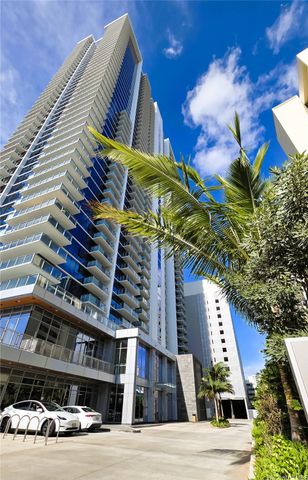 1500 Rycroft Street 2208R, Honolulu, HI 96814