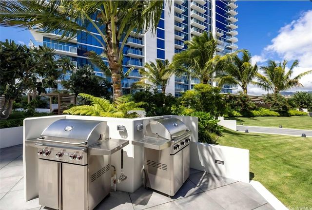 1500 Rycroft Street 2208R, Honolulu, HI 96814