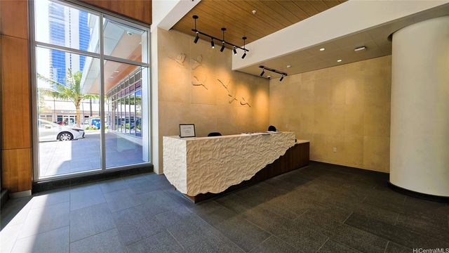 1500 Rycroft Street 2208R, Honolulu, HI 96814