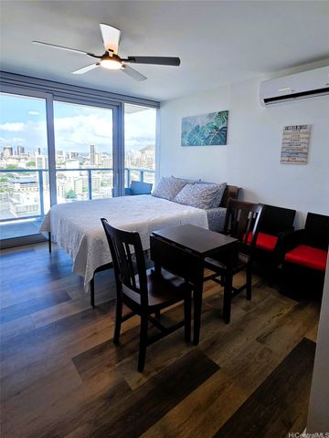 1500 Rycroft Street 2208R, Honolulu, HI 96814