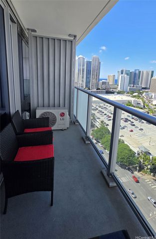 1500 Rycroft Street 2208R, Honolulu, HI 96814