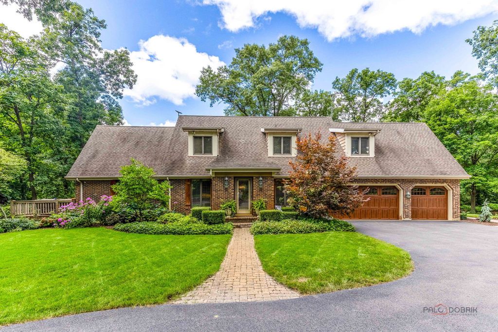 14511 Marengo Road, Union, IL 60180