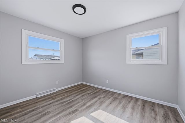 1647 Southern Boulevard NW, Warren, OH 44485