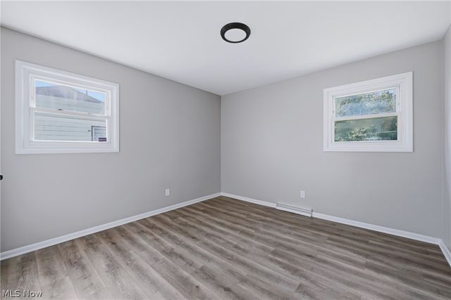 1647 Southern Boulevard NW, Warren, OH 44485
