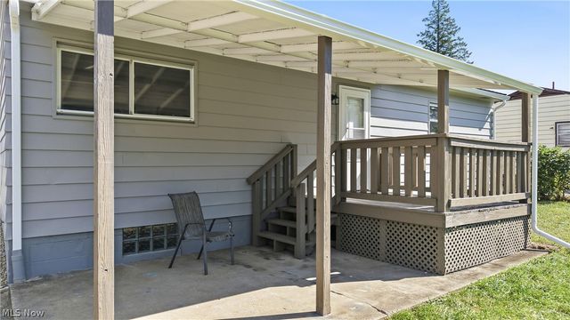 1647 Southern Boulevard NW, Warren, OH 44485