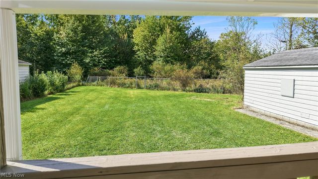 1647 Southern Boulevard NW, Warren, OH 44485