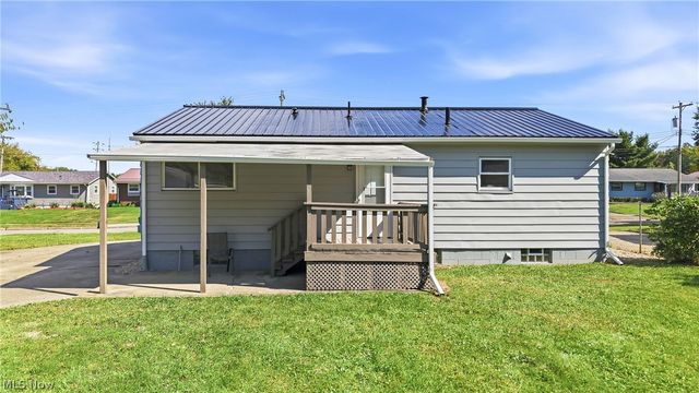 1647 Southern Boulevard NW, Warren, OH 44485