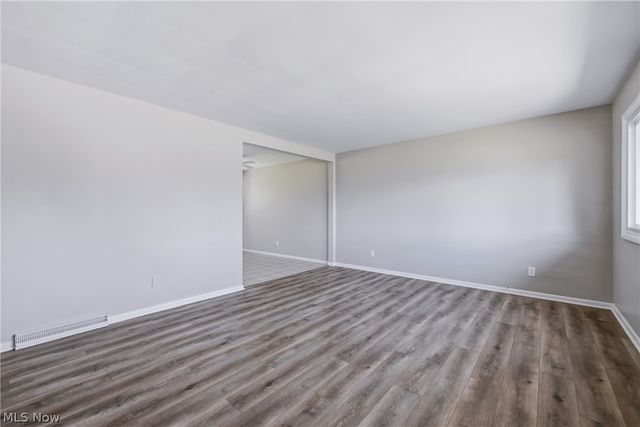 1647 Southern Boulevard NW, Warren, OH 44485