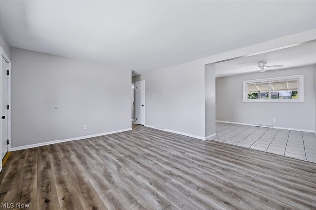 1647 Southern Boulevard NW, Warren, OH 44485