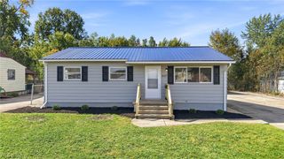 1647 Southern Boulevard NW, Warren, OH 44485