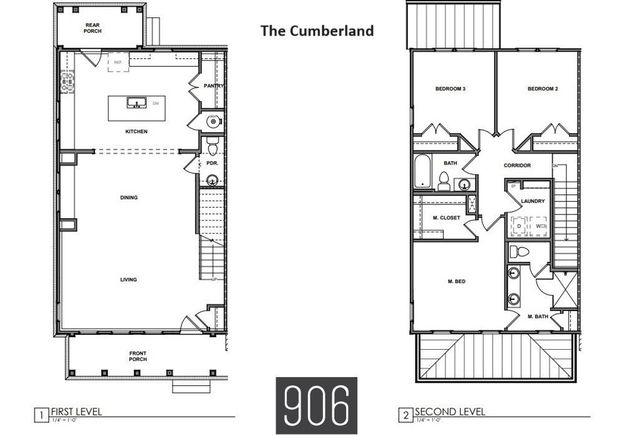 156 Nearwater Place, Hendersonville, TN 37075