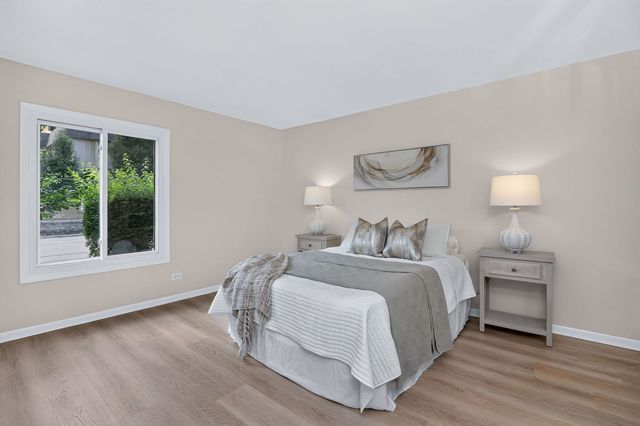7353 Blackburn Avenue K106, Downers Grove, IL 60516