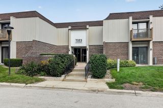 7353 Blackburn Avenue K106, Downers Grove, IL 60516