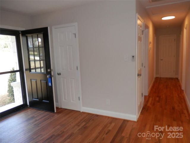 1332 Edgewater Drive, Charlotte, NC 28210