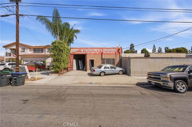 10452 Alondra, Bellflower, CA 90706