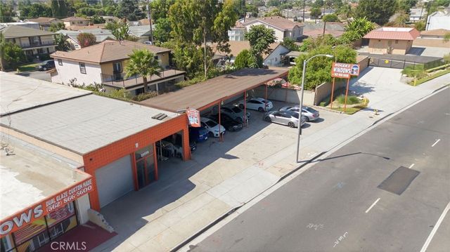 10452 Alondra, Bellflower, CA 90706