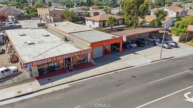 10452 Alondra, Bellflower, CA 90706
