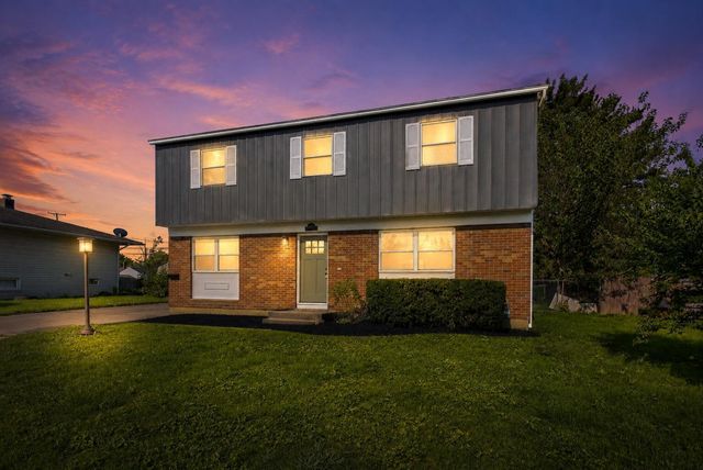 3861 Tamara Drive, Grove City, OH 43123