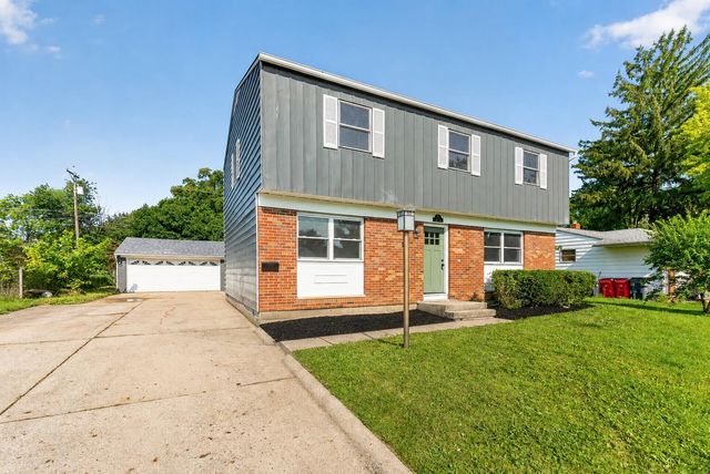 3861 Tamara Drive, Grove City, OH 43123