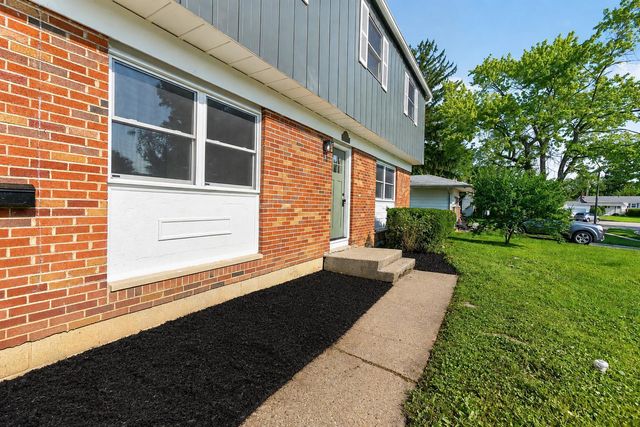 3861 Tamara Drive, Grove City, OH 43123
