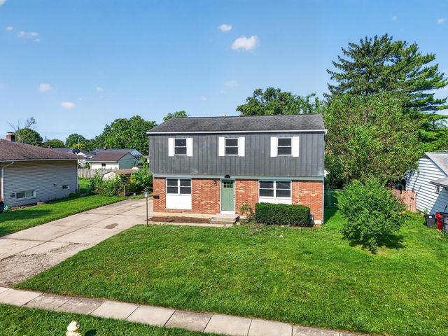 3861 Tamara Drive, Grove City, OH 43123