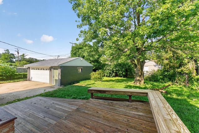 3861 Tamara Drive, Grove City, OH 43123