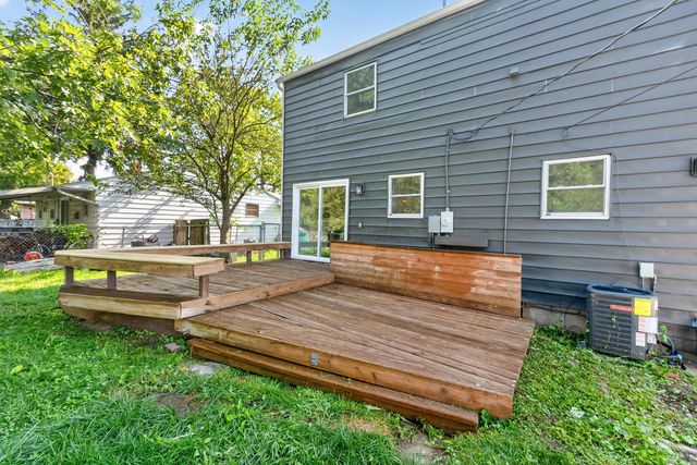 3861 Tamara Drive, Grove City, OH 43123