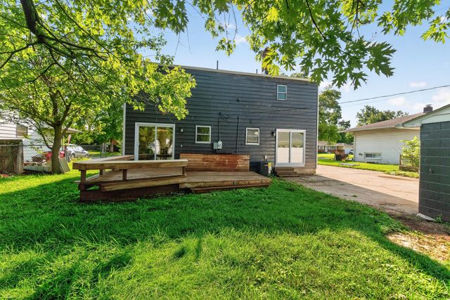 3861 Tamara Drive, Grove City, OH 43123