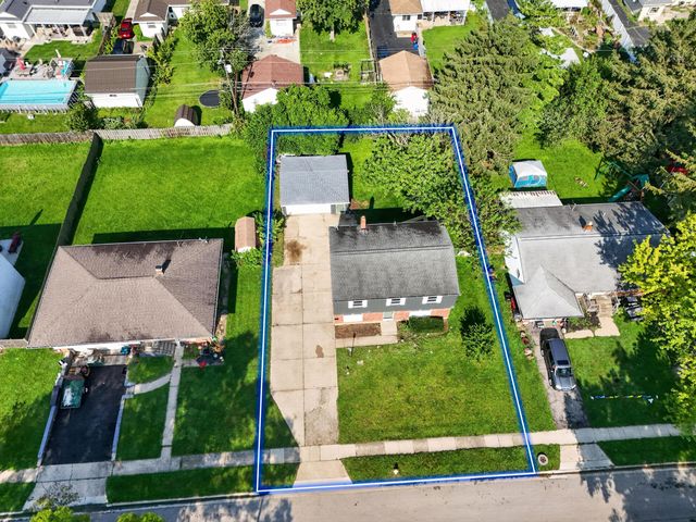 3861 Tamara Drive, Grove City, OH 43123