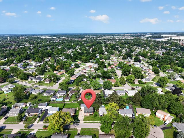 3861 Tamara Drive, Grove City, OH 43123