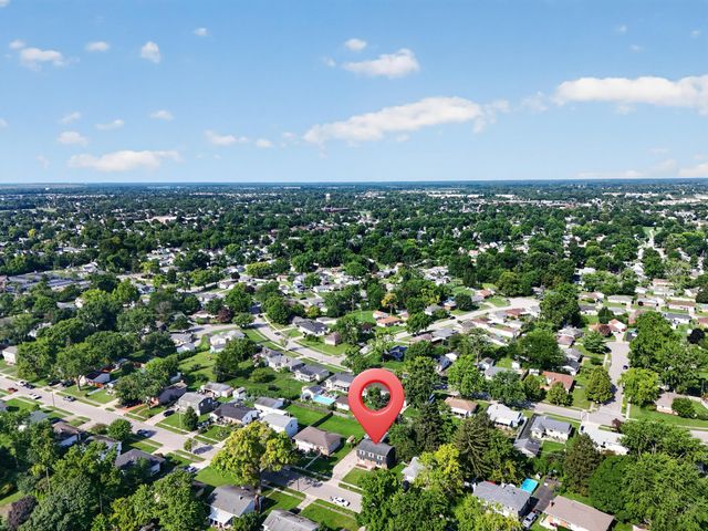 3861 Tamara Drive, Grove City, OH 43123