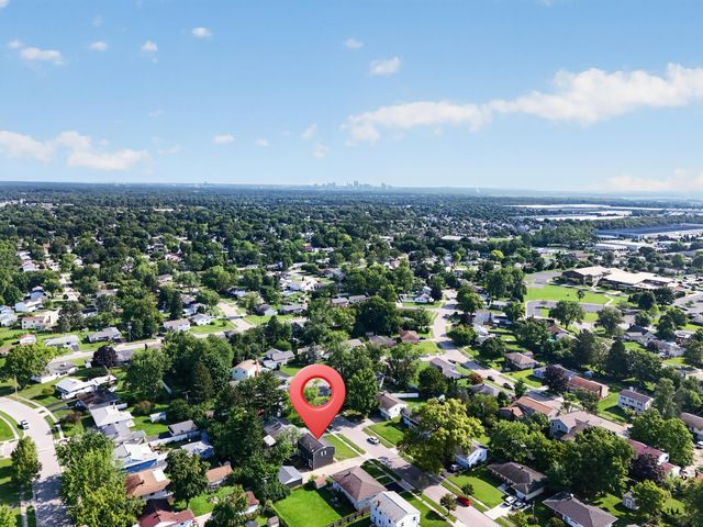 3861 Tamara Drive, Grove City, OH 43123