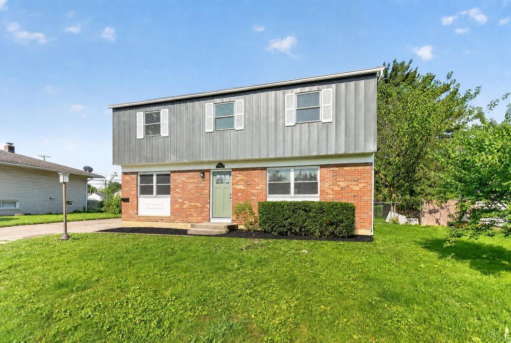 3861 Tamara Drive, Grove City, OH 43123