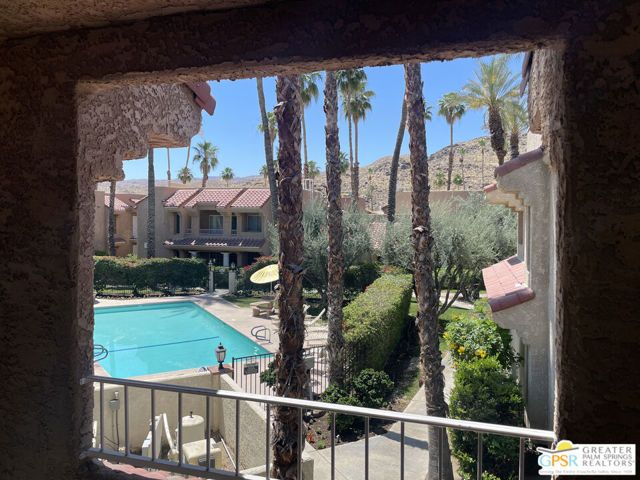 2700 Lawrence Crossley Road 55, Palm Springs, CA 92264