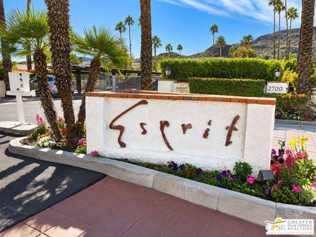 2700 Lawrence Crossley Road 55, Palm Springs, CA 92264