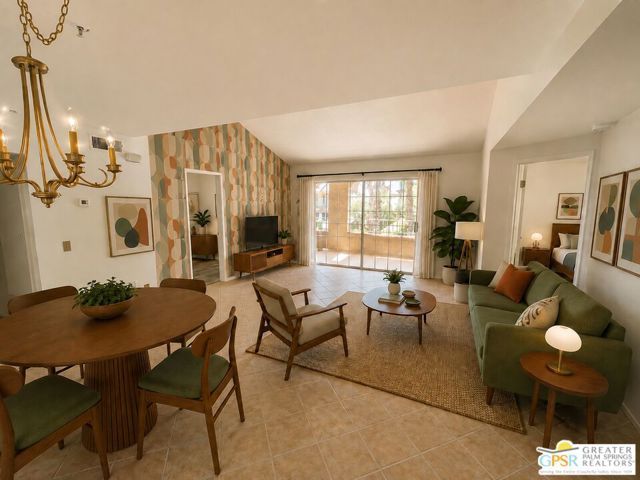2700 Lawrence Crossley Road 55, Palm Springs, CA 92264