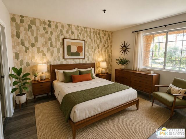 2700 Lawrence Crossley Road 55, Palm Springs, CA 92264