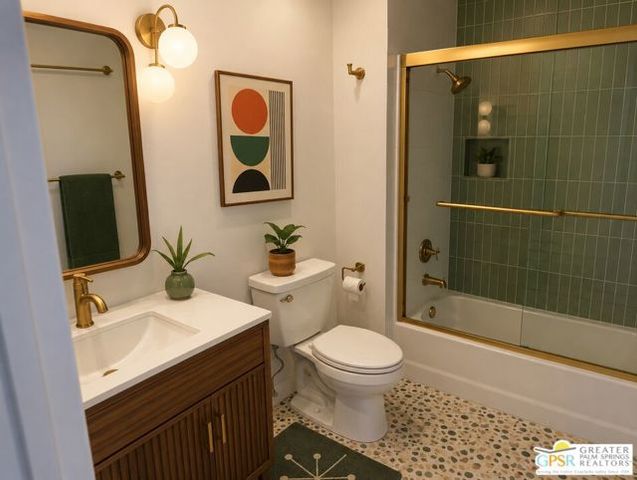 2700 Lawrence Crossley Road 55, Palm Springs, CA 92264