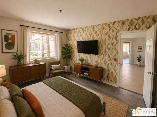 2700 Lawrence Crossley Road 55, Palm Springs, CA 92264