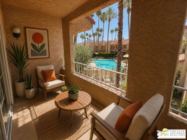 2700 Lawrence Crossley Road 55, Palm Springs, CA 92264
