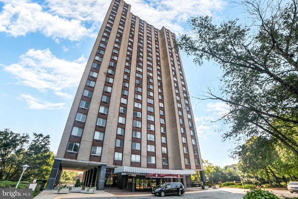 9701 FIELDS RD #1100, Gaithersburg, MD 20878