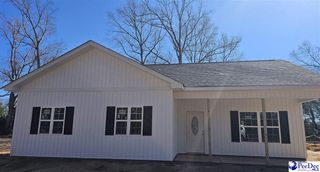 1629 Morrell Dr, Hartsville, SC 29550