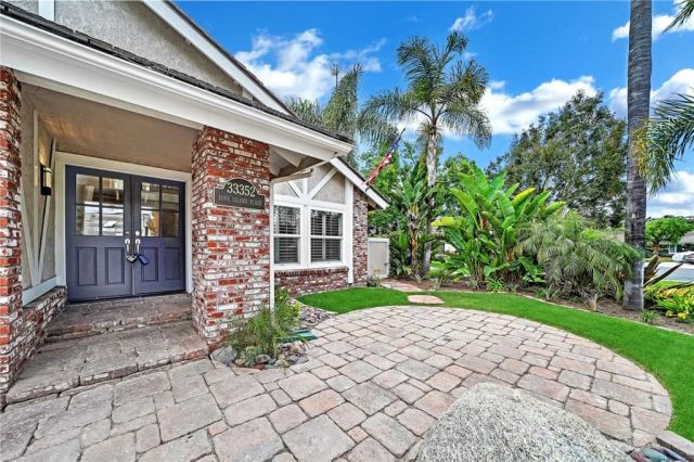 33352 Cove Island, Dana Point, CA 92629