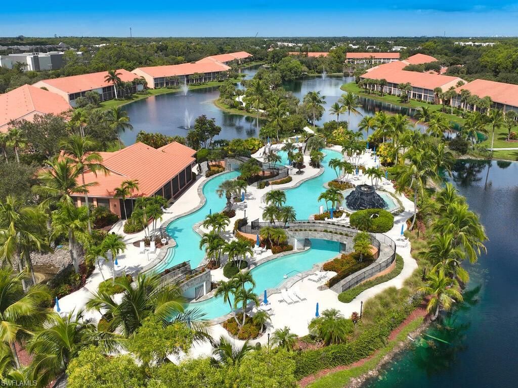 6740 Beach Resort DR # 11, Naples, FL 34114